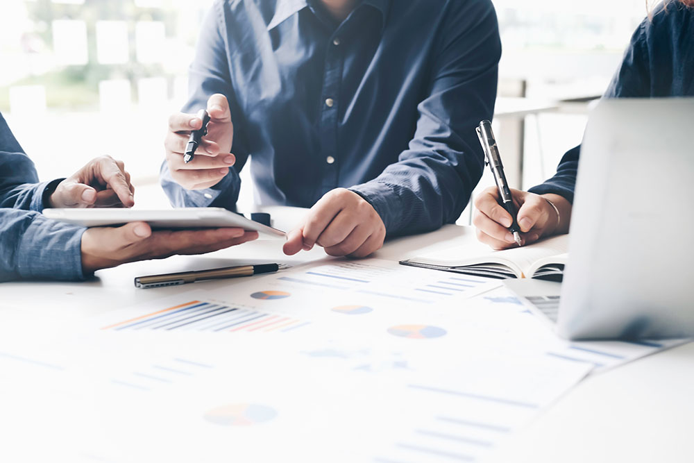 Christian Financial Planner and Advisors | Creme Wealth