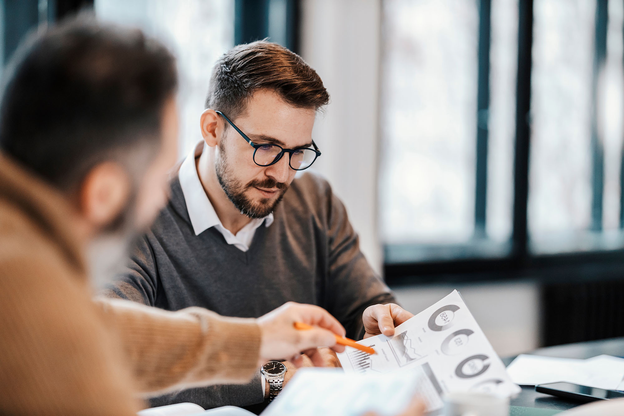 Christian Financial Planner and Advisors | Creme Wealth