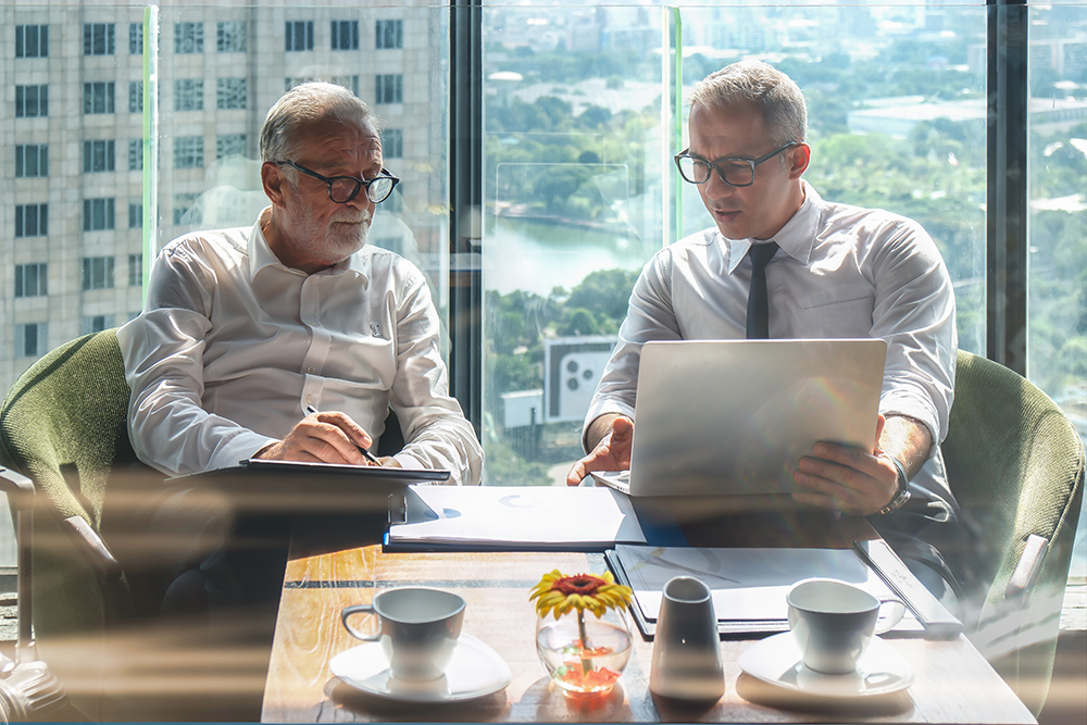 Financial Tax Planning for Business Owners | Creme Wealth