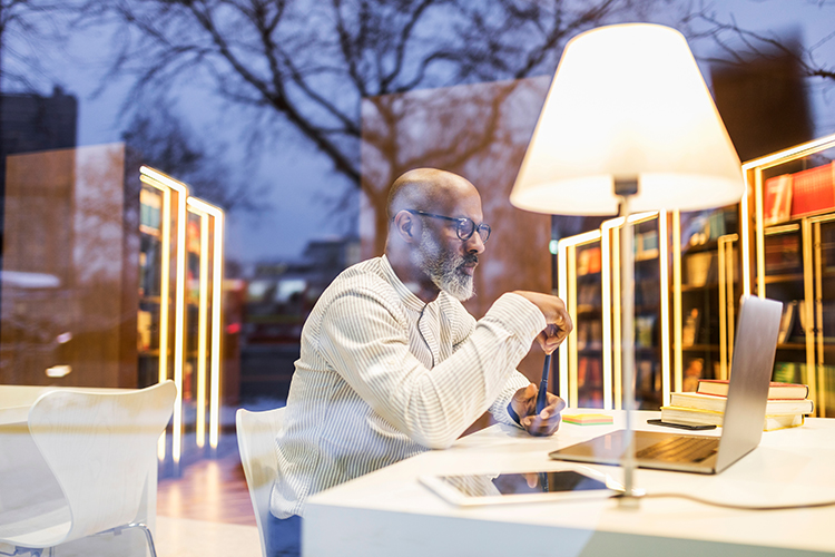 Financial Planning for Business Owners | Creme Wealth TX