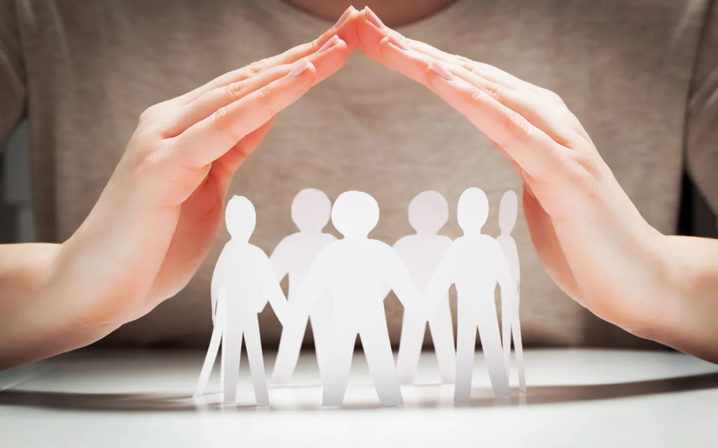 Five Myths About Social Security Benefits | Creme Wealth