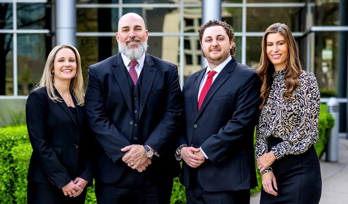 Creme Wealth Team