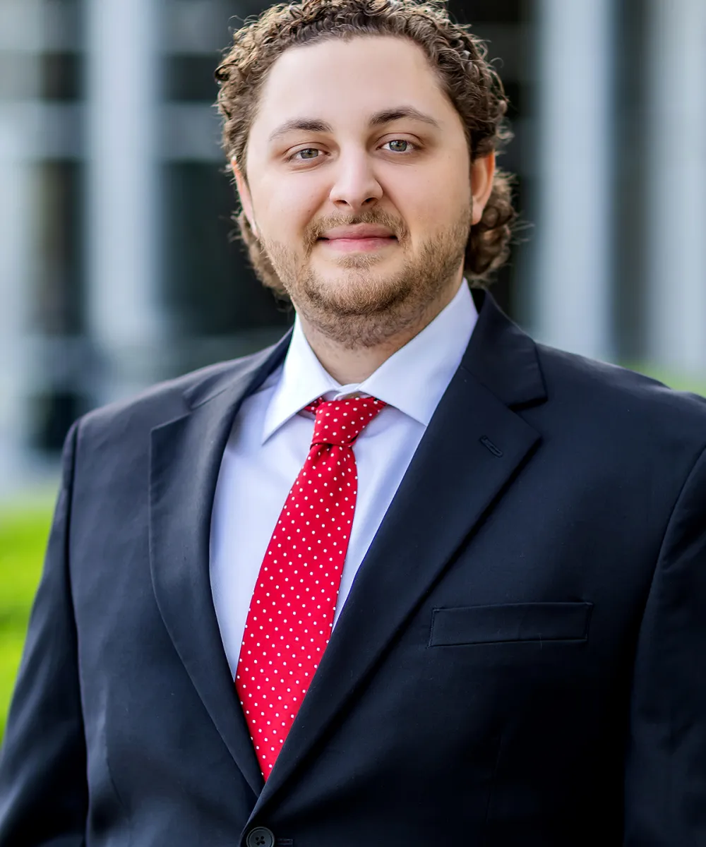 Nate Davis | Wealth Manager | Creme Wealth Texas