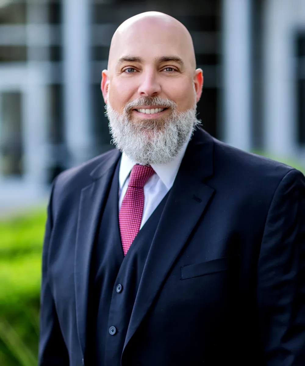 Andrew Cremé | Founder & Wealth Manager | Creme Wealth TX