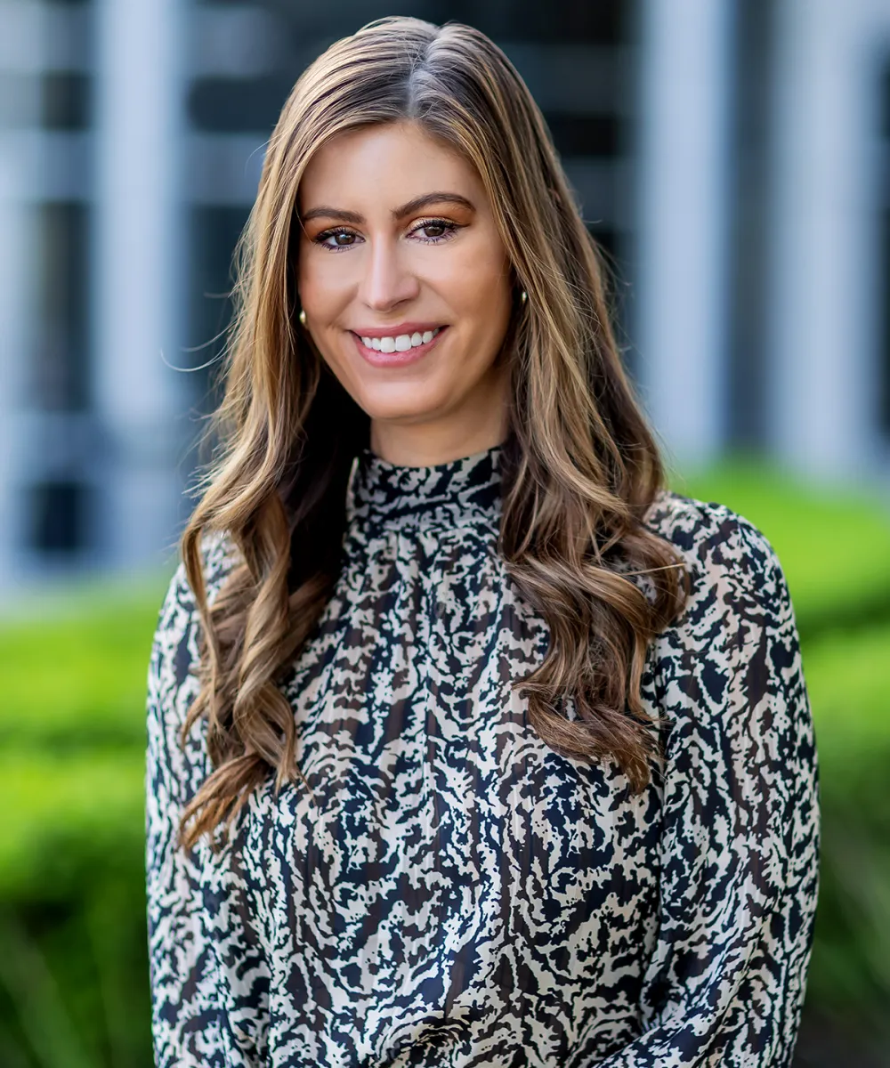 Shelby Callaway | Client Operations Associate | Creme Wealth