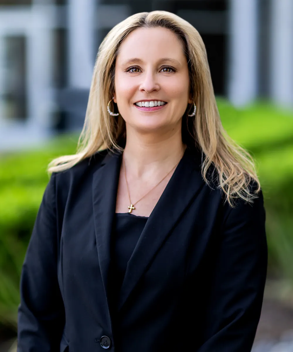 Janelle Cremé | Estate Planning Specialist | Creme Wealth